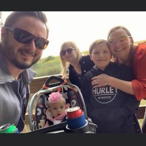 Meet your Posher, Katrina